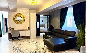 Hotel Dorobanti